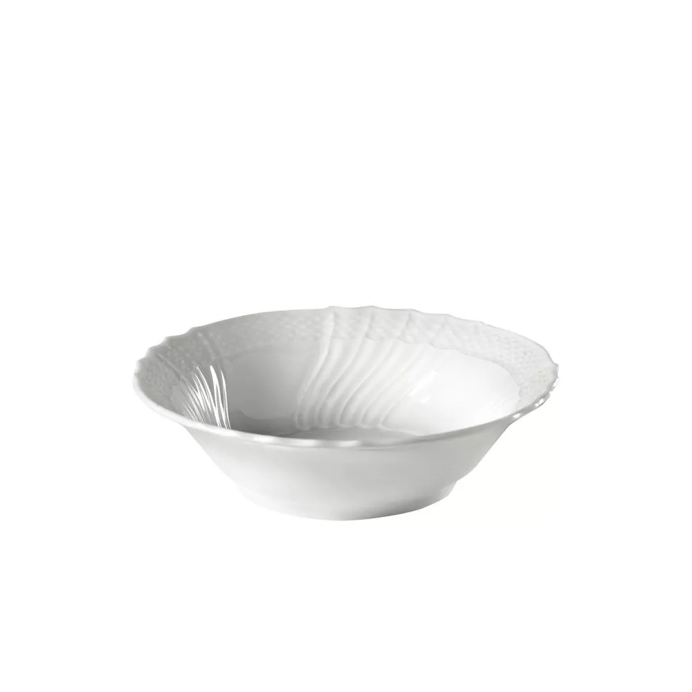 Vecchio Ginori bianco, coppetta